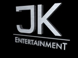 Logo JK-Entertainment Est.