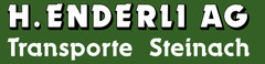 Logo H. Enderli AG