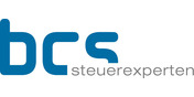 Logo bcs steuerexperten ag