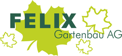 Logo Felix Gartenbau AG