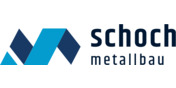 Logo Schoch Metallbau AG