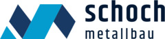 Logo Schoch Metallbau AG