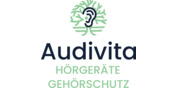 Logo Audivita Hörgeräte & Gehörschutz