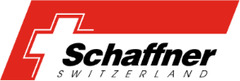 Logo Schaffner AG