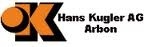 Logo Hans Kugler AG