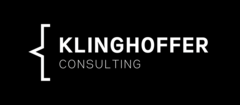 Logo Klinghoffer Consulting