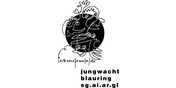 Logo Jungwacht Blauring Kantone SG/AI/AR/GL