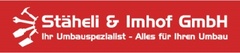 Logo Stäheli & Imhof GmbH