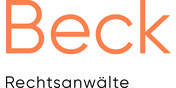 Logo Beck Rechtsanwälte AG