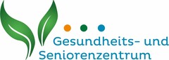 Logo Gesundheits- und Seniorenzentrum Eggersriet AG