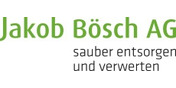 Logo Jakob Bösch AG