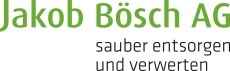 Logo Jakob Bösch AG