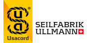 Logo Seilfabrik Ullmann AG