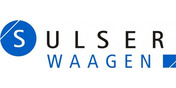 Logo Sulser Waagen GmbH