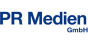 Logo PR Medien GmbH