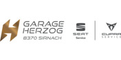 Logo Garage Herzog AG