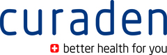 Logo Curaden AG