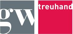 Logo G&W Treuhand AG