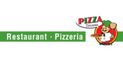 Logo Pizzeria Toscana
