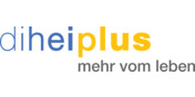 Logo Stiftung diheiplus