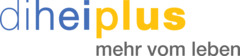 Logo Stiftung diheiplus