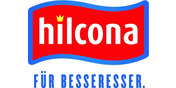 Logo Hilcona