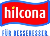 Logo Hilcona