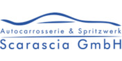 Logo Scarascia GmbH