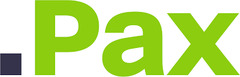 Logo Pax, Schweizerische Lebensversicherungs-Gesellschaft AG