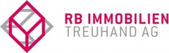 Logo RB Immobilien Treuhand AG