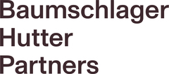 Logo Baumschlager Hutter GmbH