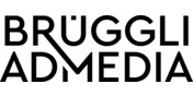 Logo Brüggli Admedia AG