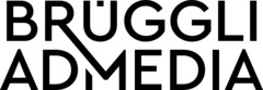 Logo Brüggli Admedia AG