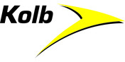 Logo Kolb Elektro AG