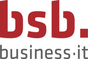 Logo bsb.info.partner AG