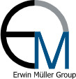 Logo EM Group Schweiz GmbH