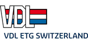 Logo VDL ETG Switzerland AG