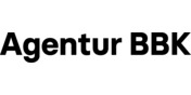 Logo BBK – Agentur für Kommunikation AG