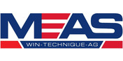 Logo MEAS Win Technique AG