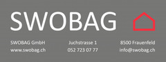 Logo SWOBAG GmbH