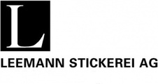 Logo Leemann Stickerei AG