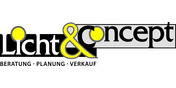 Logo Licht & Concept AG