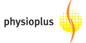 Logo Therapiepraxis  physioplus AG