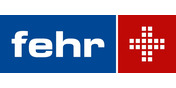 Logo Fehr Lagerlogistik AG