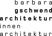 Logo Barbara Gschwend Architektur.Innenarchitektur GmbH