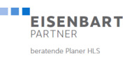 Logo Eisenbart + Partner AG