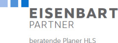 Logo Eisenbart + Partner AG