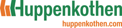 Logo Huppenkothen Baumaschinen AG