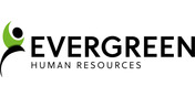 Logo Evergreen Human Resources AG