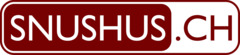 Logo Snushus AG